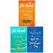 Jill Mansell Collection 3 Books Set (This Could Change Everything, Maybe This Time, Meet Me at Beachcomber Bay) - The Book Bundle