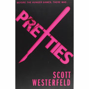 Scott Westerfeld Collection 5 Books Set (Afterworlds, Extras, Pretties, Specials, Uglies) - The Book Bundle