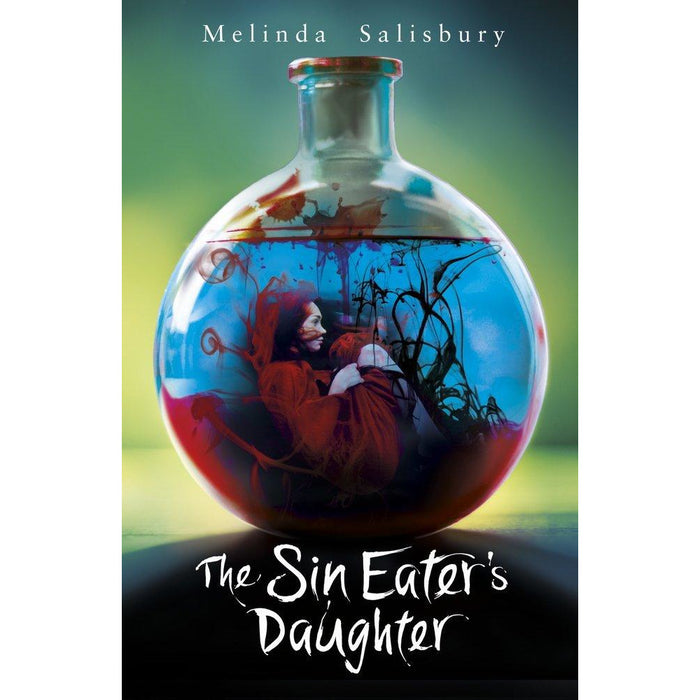 Sin Eater's Daughter Collection 3 Books Bundle With Gift Journal (The Sin Eater's Daughter, The Scarecrow Queen, The Sleeping Prince) - The Book Bundle