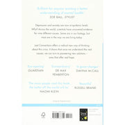 Lost Connections: Why You’re Depressed and How to Find Hope - The Book Bundle