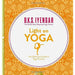 yoga for you light on yoga and yoga anatomy-2nd edition 3 books collection set - The Book Bundle