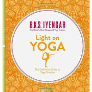 Light on Yoga and Light on Pranayama 2 Books Bundle Collection By B.K.S. Iyengar - The Book Bundle