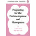 Perimenopause and Menopause, Older and Wider, Happy Menopause & Menopause 4 Books Set - The Book Bundle