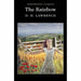 D. H. Lawrence Collection 4 Books Set (Women in Love, The Rainbow, Sons and Lovers, Lady Chatterley's Lover) - The Book Bundle