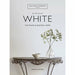 The White Company For the Love of White & Love Colour: Choosing colours to live with 2 Books Collection Set - The Book Bundle