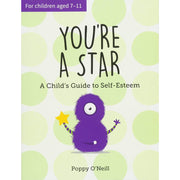 Poppy O'Neill 2 Books Collection Set (You're a Star, Don't Worry Be Happy) - The Book Bundle