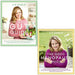 Liz Earle Collection 2 Books Set (The Good Gut Guide, The Good Menopause Guide) - The Book Bundle