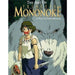 Princess Mononoke - The Art of (Art of Princess Mononoke) (The Art of Princess Mononoke) - The Book Bundle