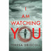 I Am Watching You - The Book Bundle