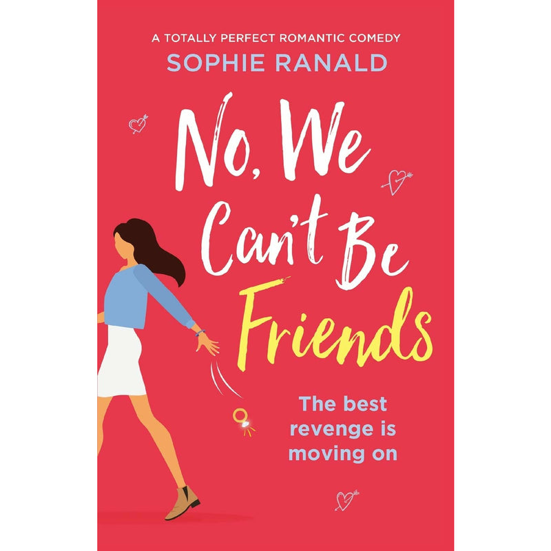 Sophie Ranald 5 Books Set (Out with the Ex, Thank You, Sorry Not Sorry) NEW - The Book Bundle