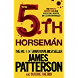 James Patterson (4-7) Collection Womens Murder Club Series 4 Books Bundle Gift Wrapped Slipcase Specially - The Book Bundle