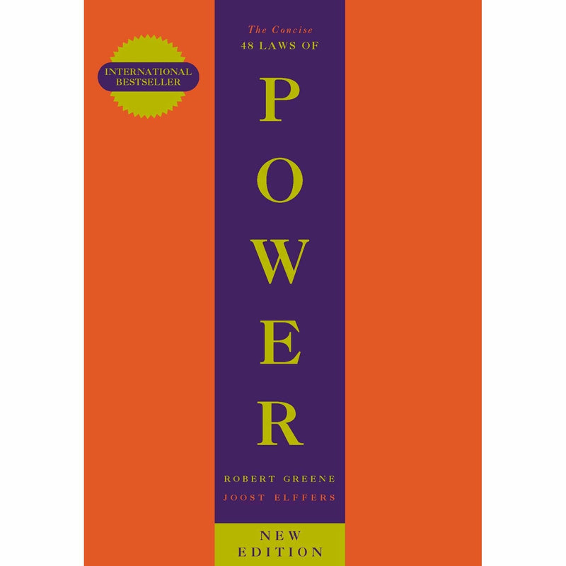 Profile shot of Robert Greene's three paperback books: Mastery, The Art of Seduction, and The 48 Laws of Power from his collection.