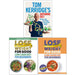 Tom Kerridge's Dopamine Diet [Hardcover], Lose Weight For Good Low Carb Diet for Beginners, Slow Cooker Diet For Beginners 3 Books Collection Set - The Book Bundle