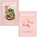 The Gut-loving Cookbook & The Gut Stuff By Lisa Macfarlane, Alana Macfarlane 2 Books Collection Set - The Book Bundle