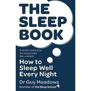 Collection of four paperback non-fiction books by Mark Freeston on anxiety, baby sleep, and sleep solutions, including Overcoming Anxiety.