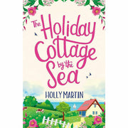 Holly Martin Collection 4 Books Set (Snowflakes on Silver Cove, Spring at Blueberry Bay) - The Book Bundle