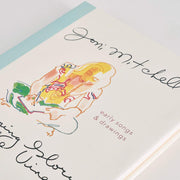 Morning Glory on the Vine: Early Songs and Drawings: Poems and Illustrations - The Book Bundle