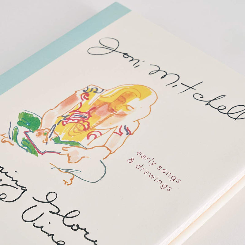 Morning Glory on the Vine: Early Songs and Drawings: Poems and Illustrations - The Book Bundle