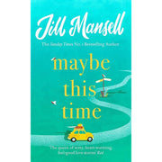 Jill Mansell Collection 5 Books Set Maybe This Time, This Could Change Everything, - The Book Bundle