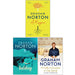 Graham Norton Collection 3 Books Set (A Keeper, Holding, The Life and Loves of a He Devil) - The Book Bundle