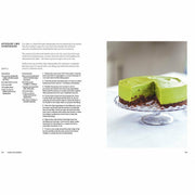 Hardcover copy of The Art of Eating Well by Jasmine and Melissa Hemsley, non-fiction cookbook by Jasmine Hemsley.
