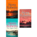 Nora Roberts Collection 3 Books Set (The Art Of Deception, The Right Path, Partners) - The Book Bundle