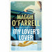 Maggie O'Farrell Collection 7 Books Set (I Am I Am,Hand That First Held Mine,Instructions for a Heatwave,After You'd Gone,Vanishing,Distance) - The Book Bundle