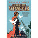 Maisie Dobbs Mystery Series Books 1 - 6 Collection Box Set by Jacqueline Winspear (Maisie Dobbs, Birds of a Feather & MORE!) - The Book Bundle