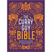 The Curry Guy Series By Dan Toombs 4 Books Collection Set (Easy,Light,Bilble,Curry Guy) - The Book Bundle