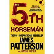 James Patterson - The Women's Murder Club Collection, (15 Books Set) - The Book Bundle