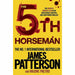 James Patterson - The Women's Murder Club Collection, (15 Books Set) - The Book Bundle