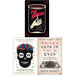 Past Mortems, From Here to Eternity, Smoke Gets in Your Eyes 3 Books Collection Set - The Book Bundle