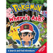 Pokémon Search and Find 4 Books Collection Set, Search and Find Welcome to Alola - The Book Bundle