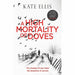 Kate Ellis Albert Lincoln Series 3 Books Collection Set (A High Mortality of Doves) - The Book Bundle