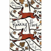 Black Swan book set "Meadowland" and "The Running Hare" by John Lewis-Stempel, featuring wildlife and nature themes, in mixed formats.