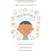 Self-Care , Headspace Guide , Meditation F, 10% Happier 4 Books Collection Set - The Book Bundle