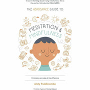 The Upside Of Stress, Headspace Guide To Meditation And Mindfulness, Meditation For Fidgety Skeptics, 10% Happier 4 Books Collection Set - The Book Bundle