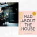 Rockett st george extraordinary interiors and mad about the house 2 books collection Set - The Book Bundle