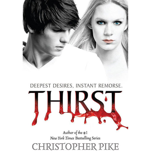 The Shadow of Death (Last Vampire) - The Book Bundle