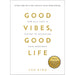 Vex King Collection 3 Books Set (Closer to Love, Healing Is the New High, Good Vibes Good Life) - The Book Bundle
