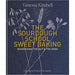 The Sourdough School: Sweet Baking: Nourishing the gut & the mind - The Book Bundle