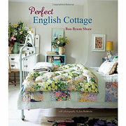 Perfect English Cottage & Simply Scandinavian - 20 stylish and inspirational Scandi homes 2 Books Collection Set - The Book Bundle