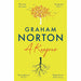 Graham Norton Collection 3 Books Set (A Keeper, Holding, The Life and Loves of a He Devil) - The Book Bundle
