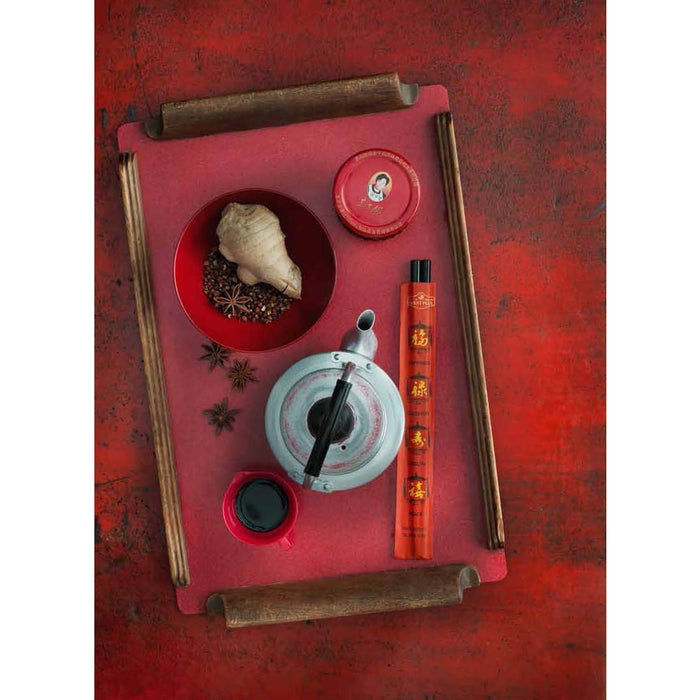 My Street Food Kitchen: Fast and easy flavours from around the world - The Book Bundle