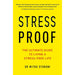 Stress-Proof: The ultimate guide to living a stress-free life - The Book Bundle