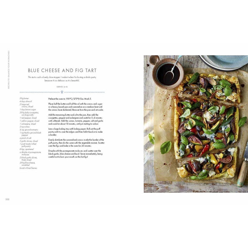 The Secret of Spice: Recipes and ideas to help you live longer, look younger and feel your very best - The Book Bundle