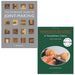 Complete Guide to Joint-making, Woodturning 2 Books Collection Set - The Book Bundle