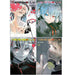 Tokyo Ghoul re Series 4 Books Collection Set by Sui Ishida Volume 11-14 - The Book Bundle
