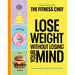 THE FITNESS CHEF, Tasty & Healthy, The Healthy Medic, The Diet Bible 4 Books Set - The Book Bundle