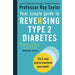 Life Without Diabetes, Your Simple Guide to Reversing Type 2 Diabetes, Diabetes Type 2 Healing Code 3 Books Collection Set - The Book Bundle